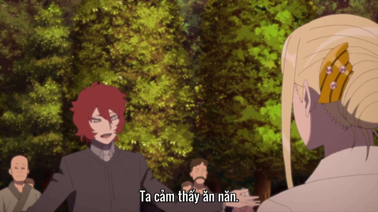 Boruto: Naruto Thế Hệ Kế Tiếp tập 117