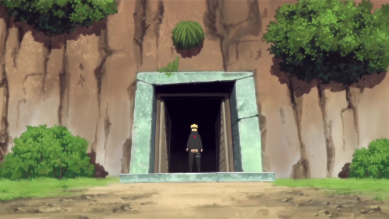 Boruto: Naruto Thế Hệ Kế Tiếp tập 118
