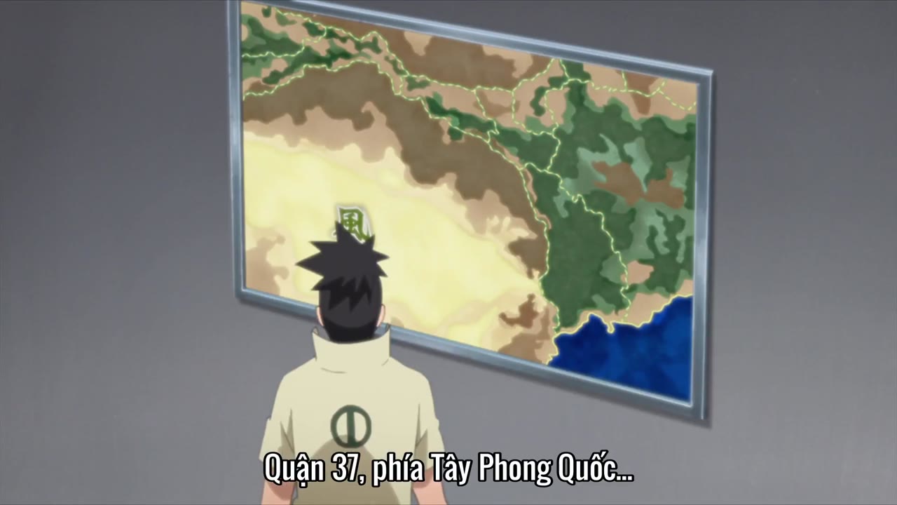 Boruto: Naruto Thế Hệ Kế Tiếp tập 120