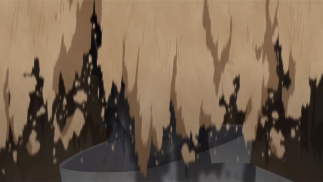 Boruto: Naruto Thế Hệ Kế Tiếp tập 121