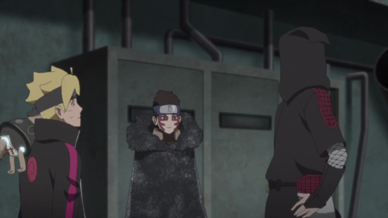 Boruto: Naruto Thế Hệ Kế Tiếp tập 121 cảnh 2