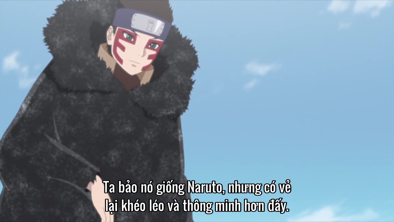Boruto: Naruto Thế Hệ Kế Tiếp tập 123 cảnh 2