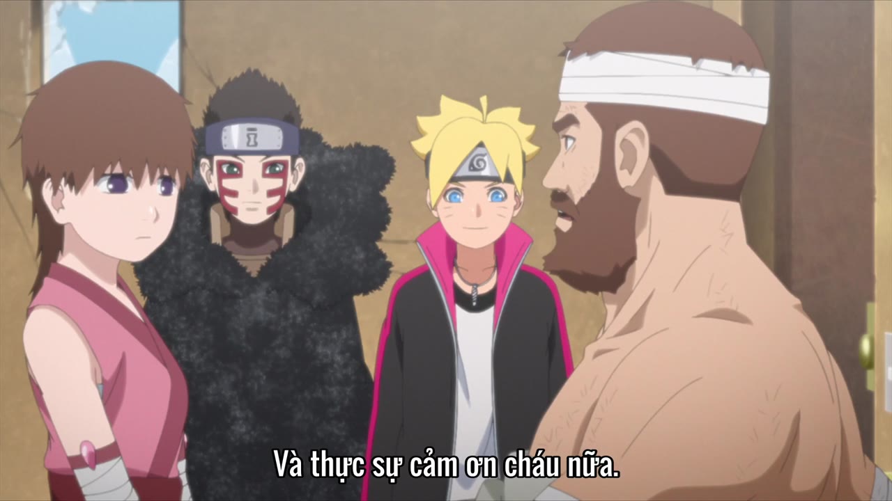 Boruto: Naruto Thế Hệ Kế Tiếp tập 124 cảnh 3