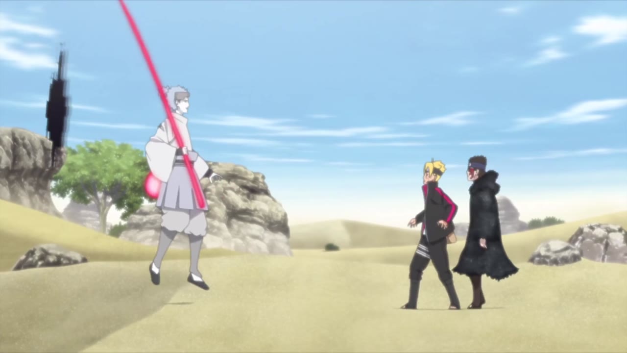 Boruto: Naruto Thế Hệ Kế Tiếp tập 125 cảnh 2