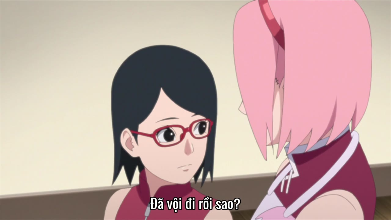 Boruto: Naruto Thế Hệ Kế Tiếp tập 127