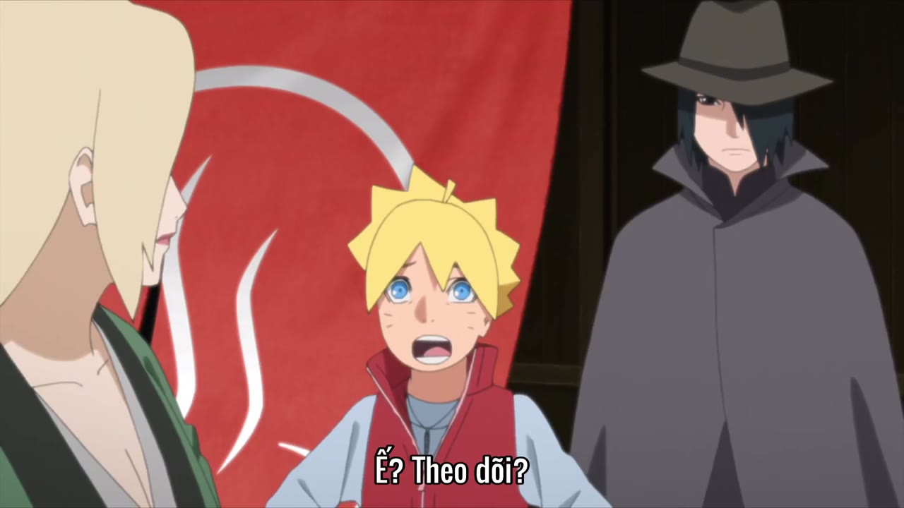 Boruto: Naruto Thế Hệ Kế Tiếp tập 129 cảnh 2