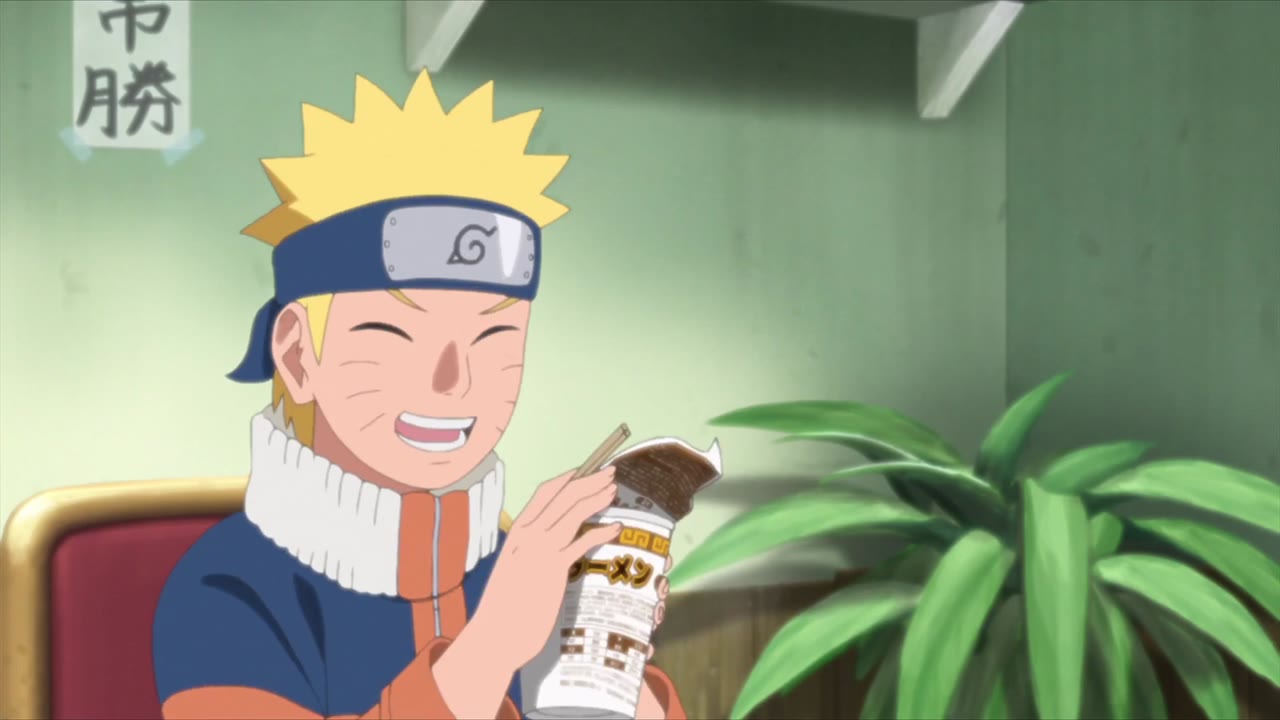 Boruto: Naruto Thế Hệ Kế Tiếp tập 129 cảnh 3