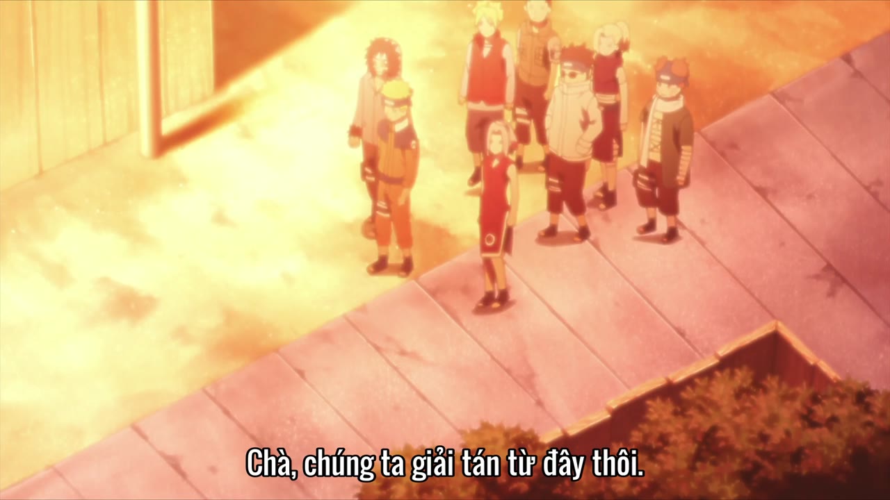 Boruto: Naruto Thế Hệ Kế Tiếp tập 130 cảnh 3