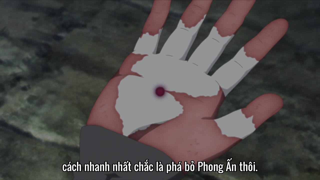 Boruto: Naruto Thế Hệ Kế Tiếp tập 131 cảnh 2