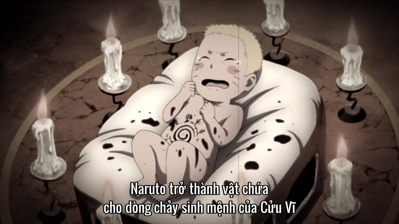Boruto: Naruto Thế Hệ Kế Tiếp tập 131 cảnh 3
