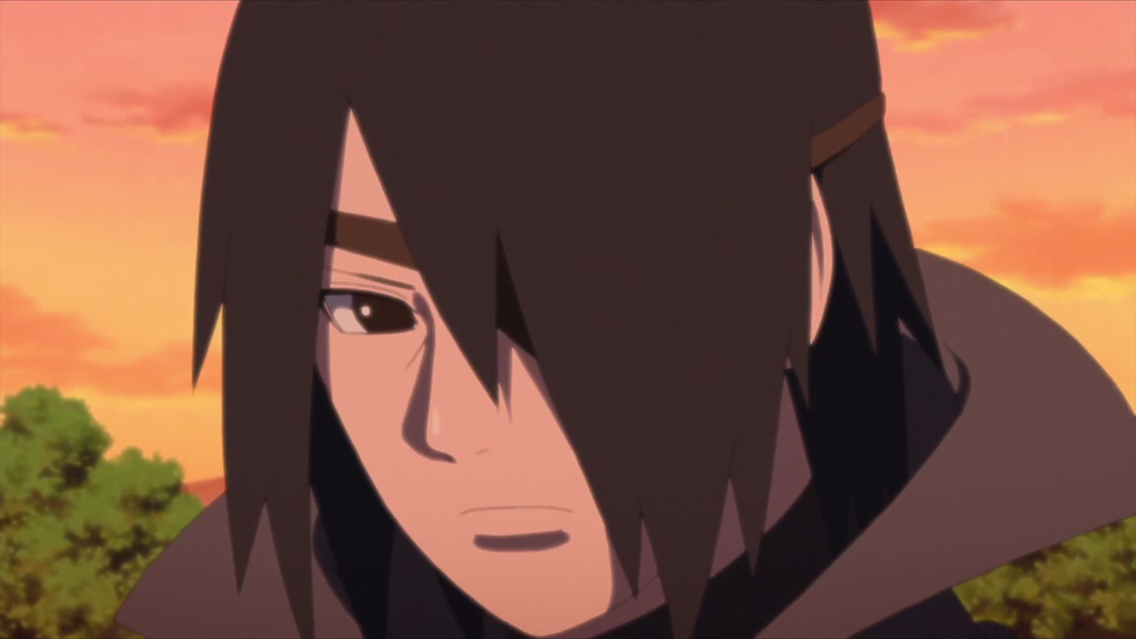 Boruto: Naruto Thế Hệ Kế Tiếp tập 133
