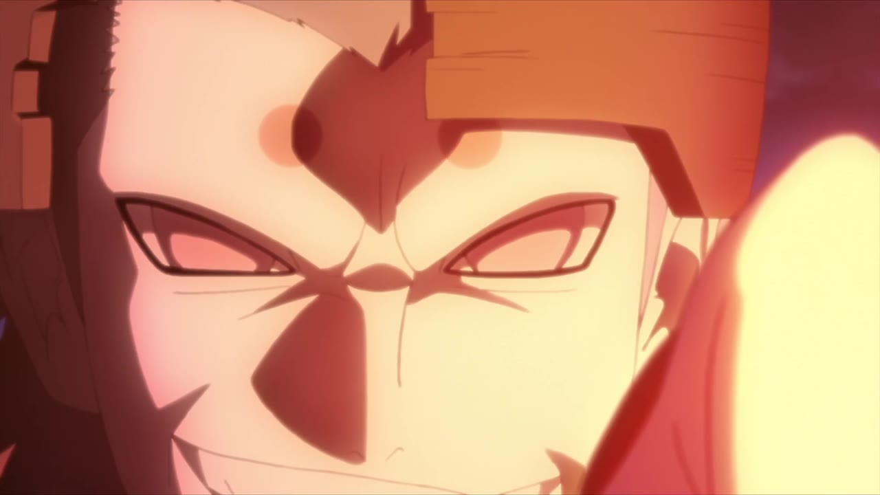 Boruto: Naruto Thế Hệ Kế Tiếp tập 133 cảnh 2