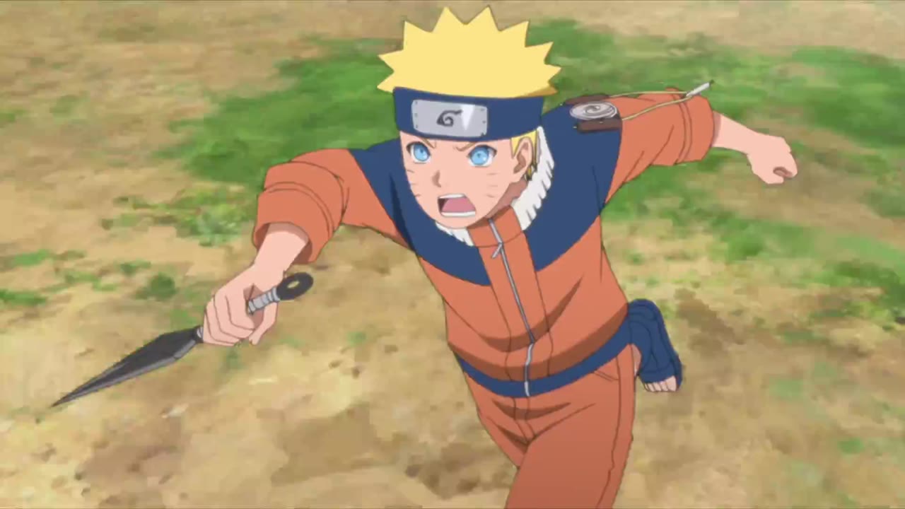 Boruto: Naruto Thế Hệ Kế Tiếp tập 133 cảnh 3