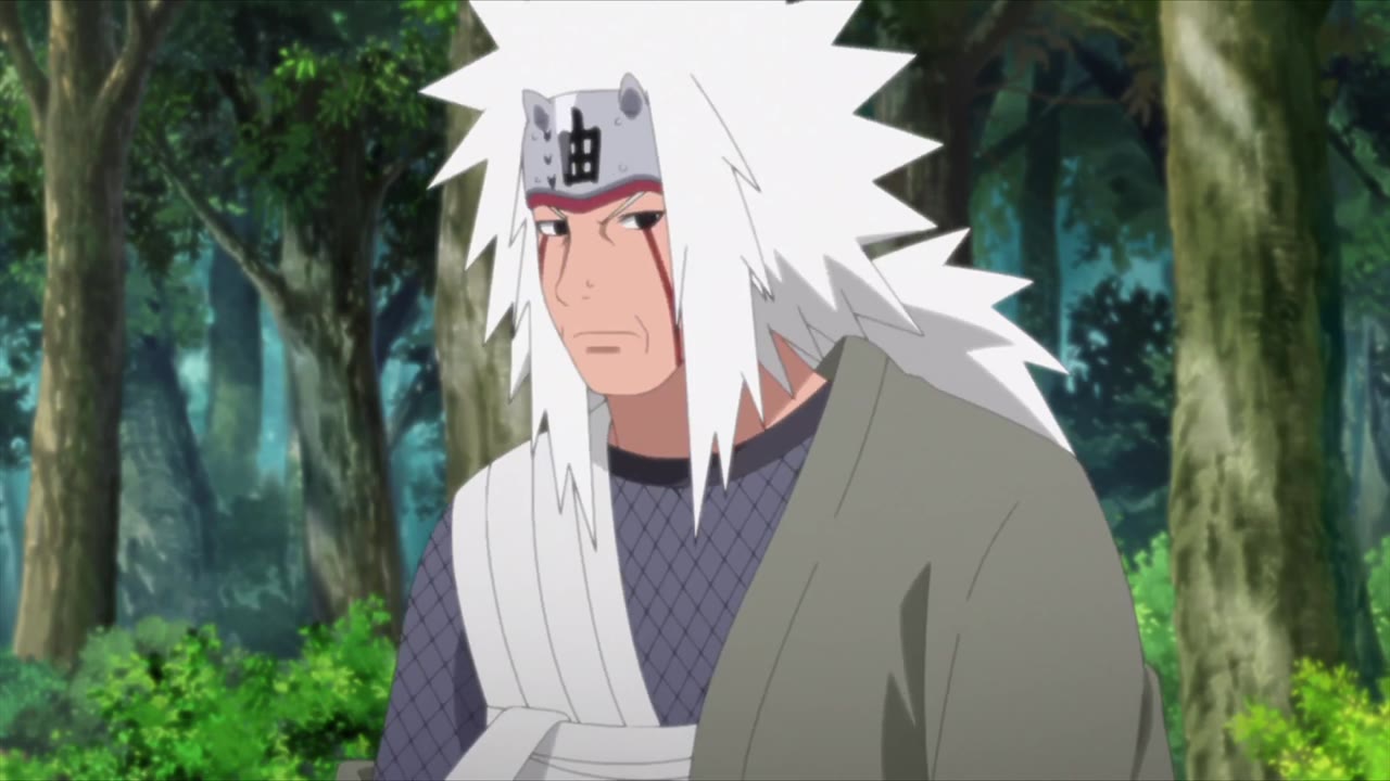 Boruto: Naruto Thế Hệ Kế Tiếp tập 134