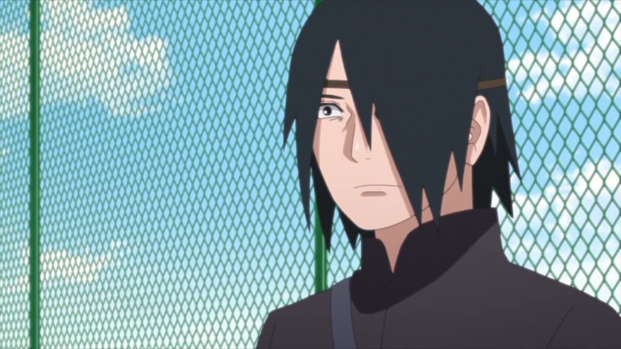 Boruto: Naruto Thế Hệ Kế Tiếp tập 136