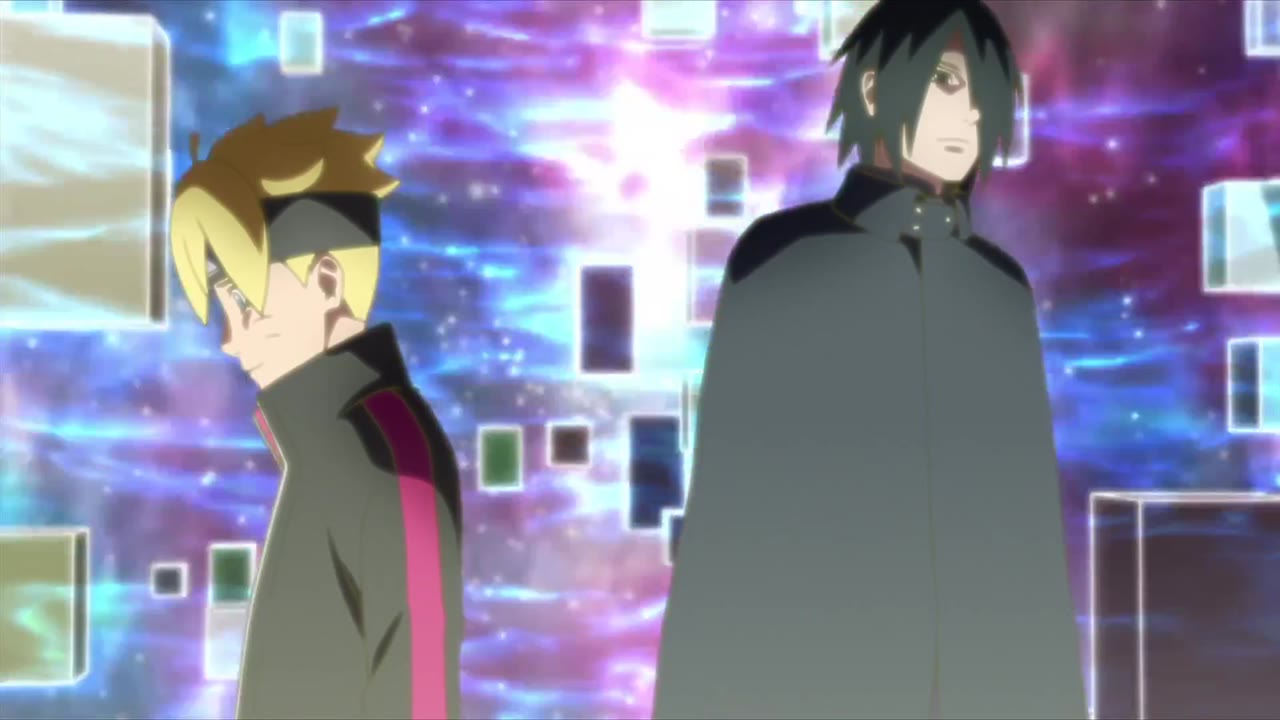 Boruto: Naruto Thế Hệ Kế Tiếp tập 136 cảnh 2