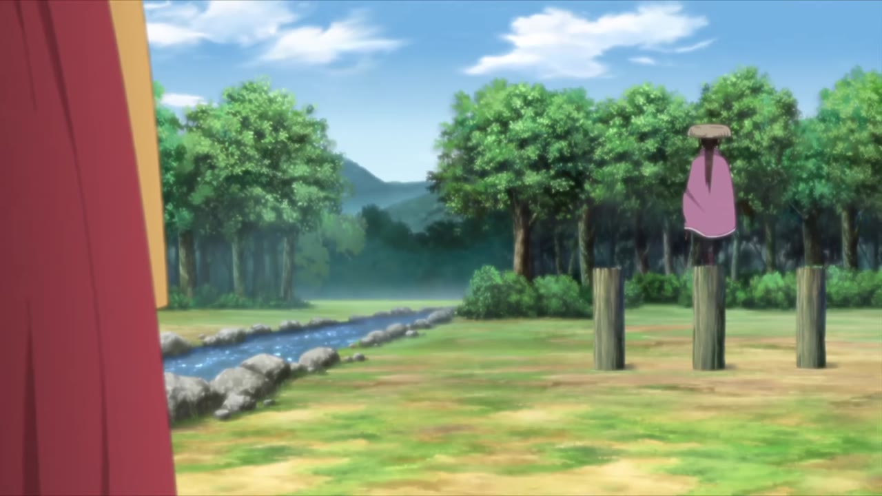 Boruto: Naruto Thế Hệ Kế Tiếp tập 137