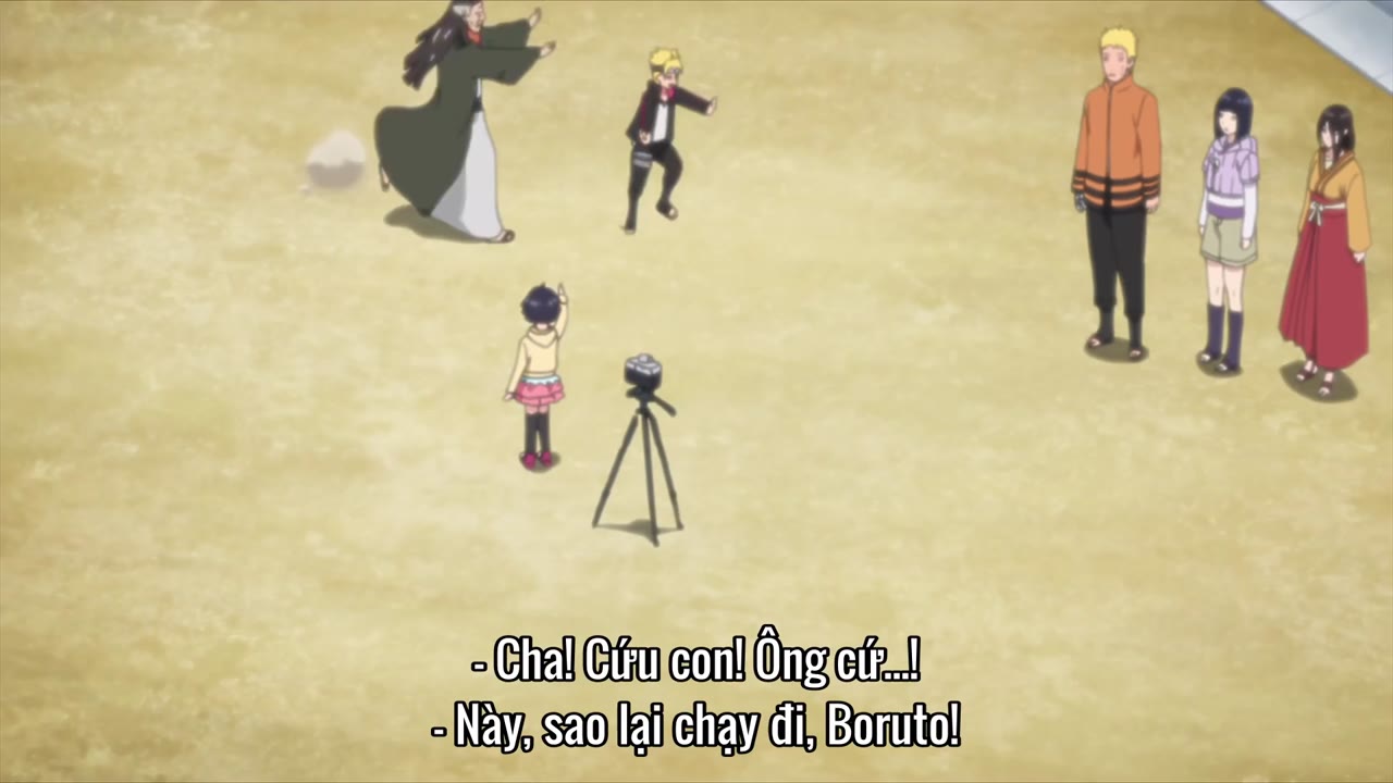 Boruto: Naruto Thế Hệ Kế Tiếp tập 138 cảnh 3