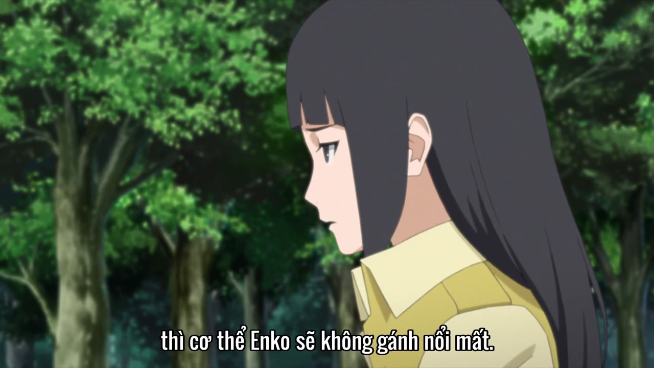 Boruto: Naruto Thế Hệ Kế Tiếp tập 139