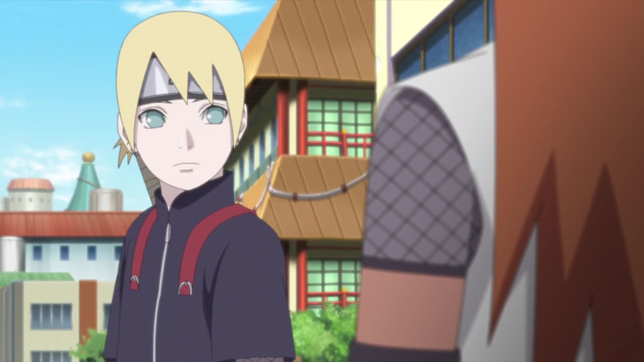 Boruto: Naruto Thế Hệ Kế Tiếp tập 140