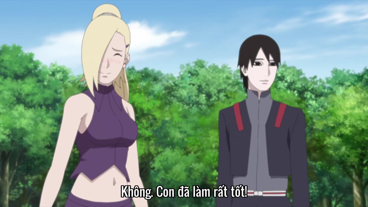 Boruto: Naruto Thế Hệ Kế Tiếp tập 140 cảnh 3