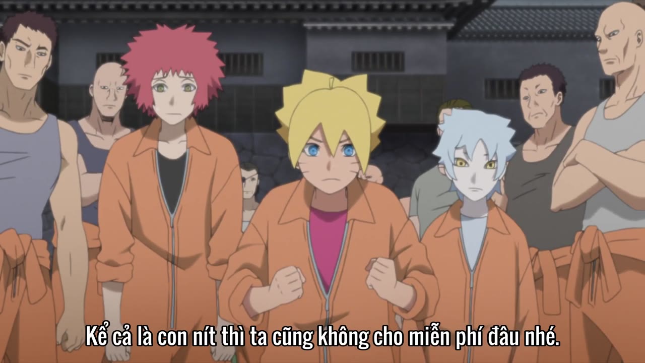 Boruto: Naruto Thế Hệ Kế Tiếp tập 142 cảnh 2