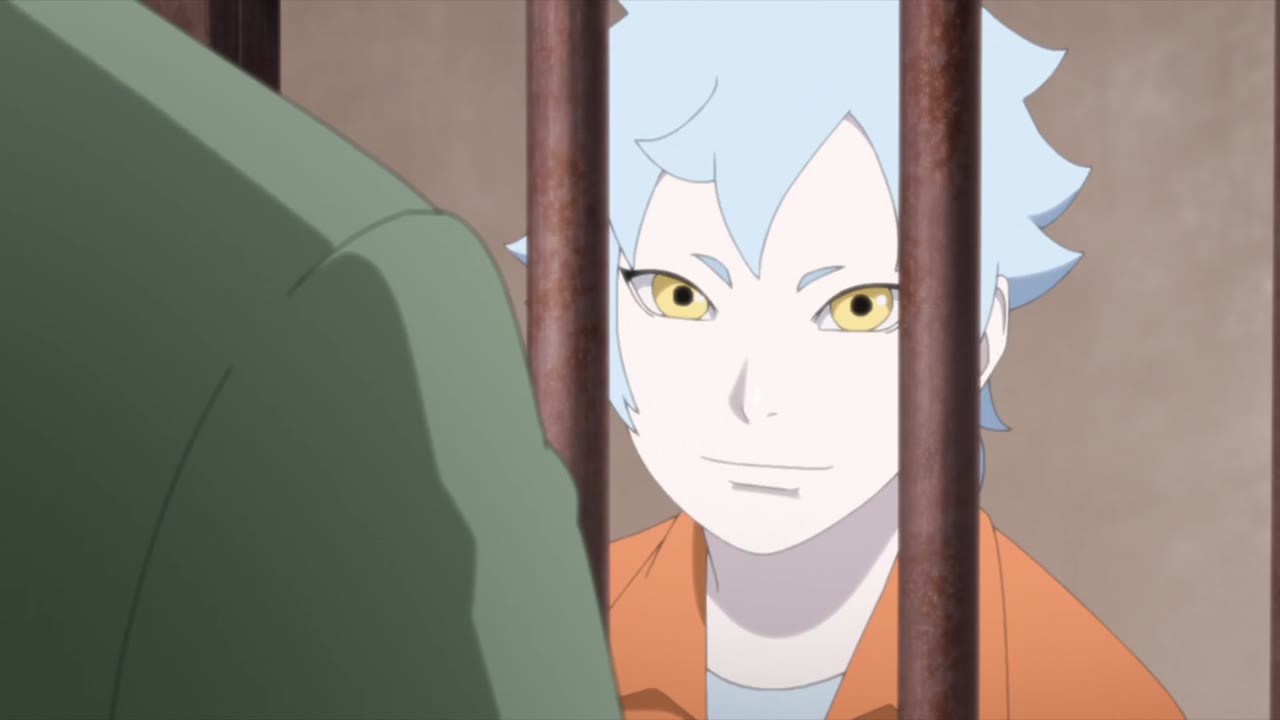 Boruto: Naruto Thế Hệ Kế Tiếp tập 143 cảnh 3