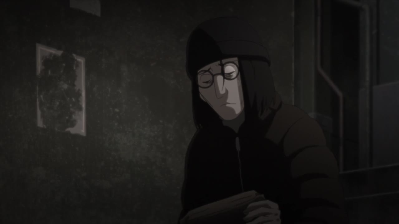 Boruto: Naruto Thế Hệ Kế Tiếp tập 144 cảnh 2