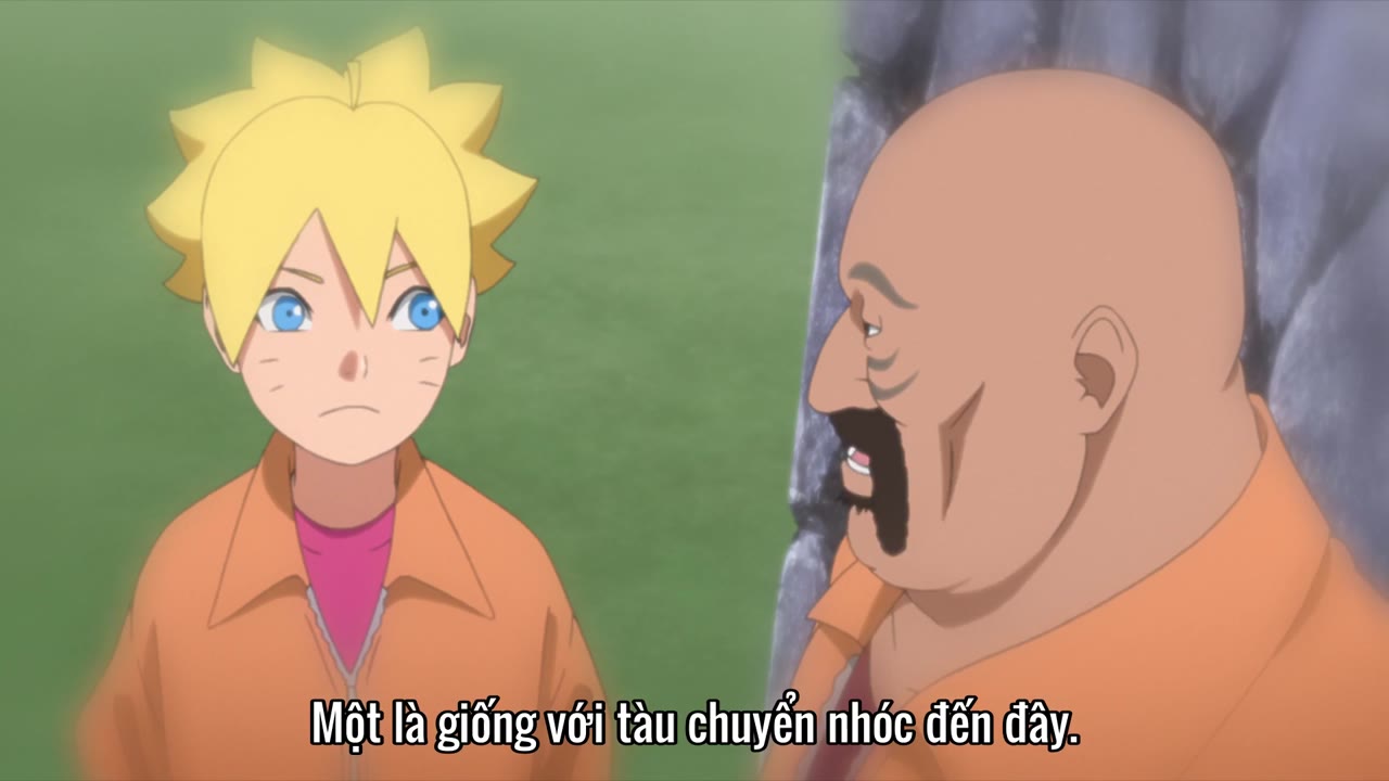 Boruto: Naruto Thế Hệ Kế Tiếp tập 145