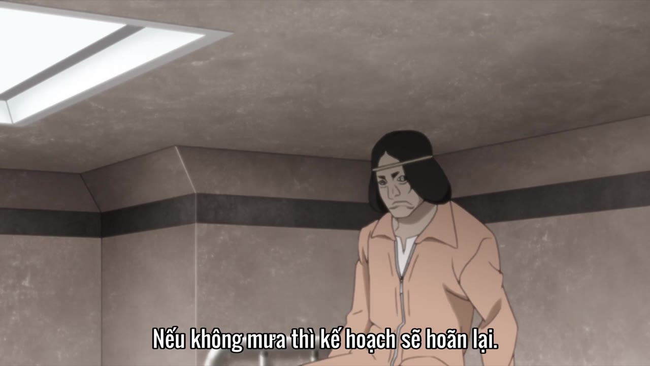 Boruto: Naruto Thế Hệ Kế Tiếp tập 145 cảnh 2