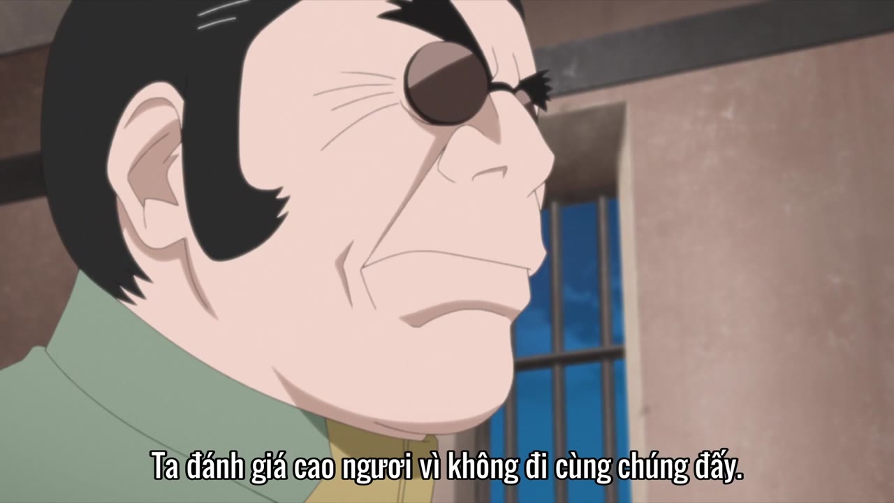 Boruto: Naruto Thế Hệ Kế Tiếp tập 146