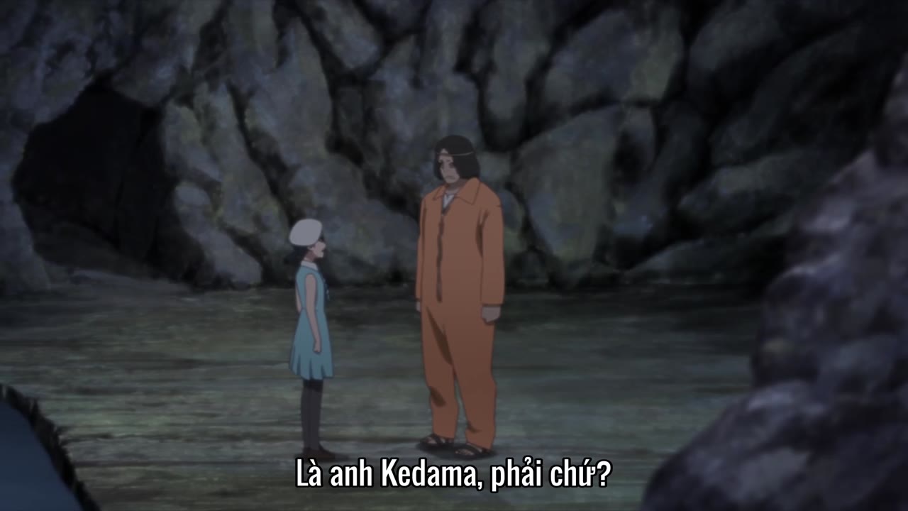 Boruto: Naruto Thế Hệ Kế Tiếp tập 146 cảnh 2
