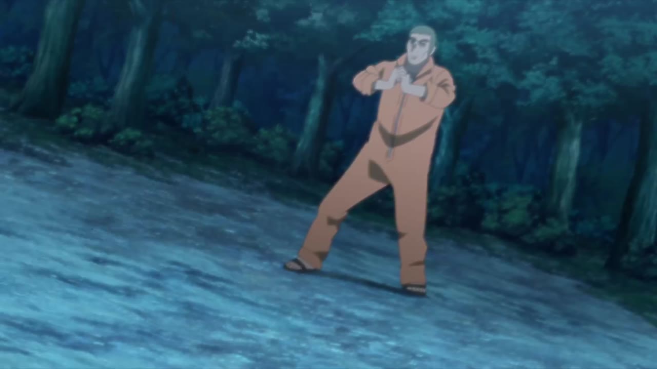 Boruto: Naruto Thế Hệ Kế Tiếp tập 147 cảnh 2