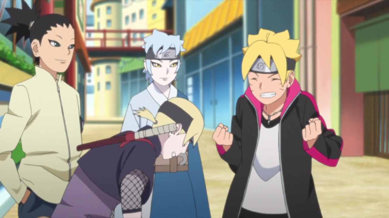 Boruto: Naruto Thế Hệ Kế Tiếp tập 147 cảnh 3