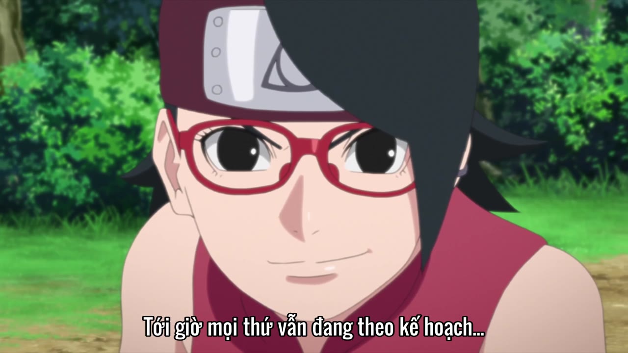 Boruto: Naruto Thế Hệ Kế Tiếp tập 148