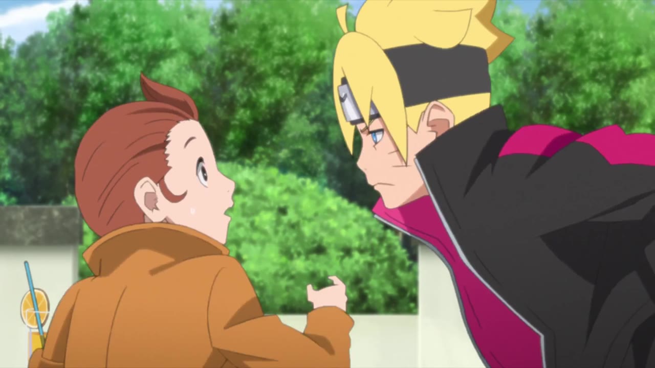 Boruto: Naruto Thế Hệ Kế Tiếp tập 149