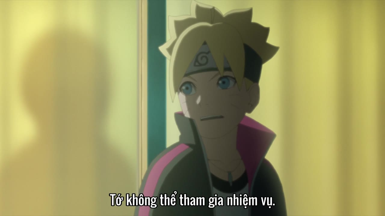 Boruto: Naruto Thế Hệ Kế Tiếp tập 150 cảnh 2