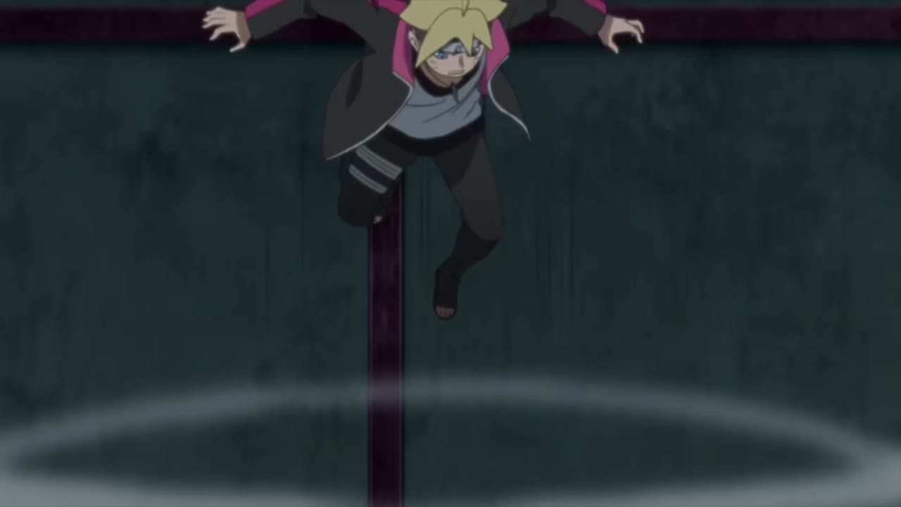 Boruto: Naruto Thế Hệ Kế Tiếp tập 151