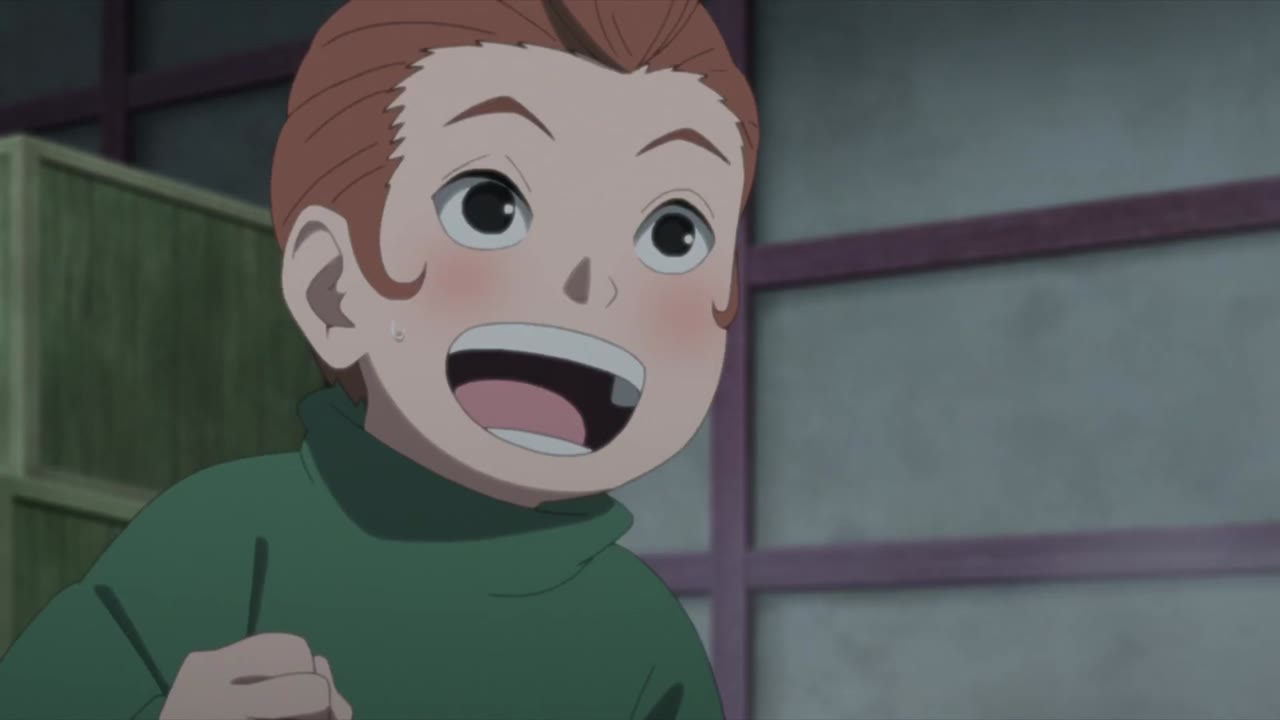 Boruto: Naruto Thế Hệ Kế Tiếp tập 151 cảnh 2