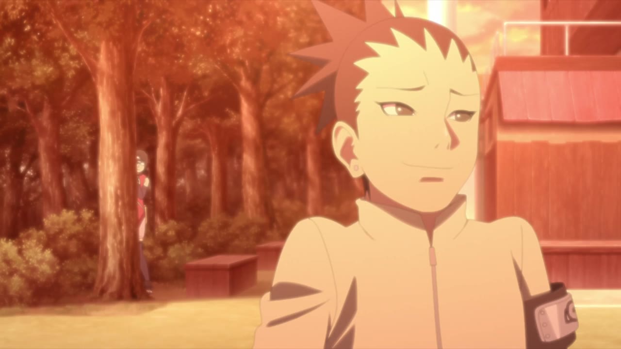 Boruto: Naruto Thế Hệ Kế Tiếp tập 152