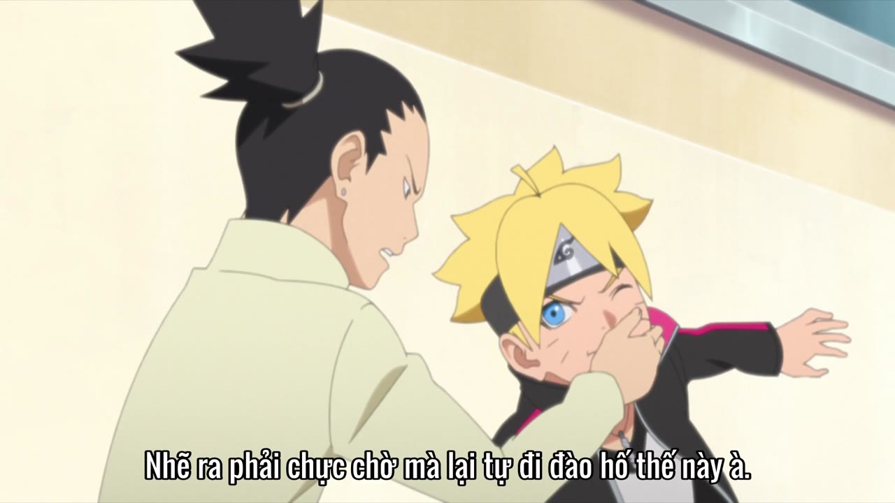 Boruto: Naruto Thế Hệ Kế Tiếp tập 152 cảnh 2