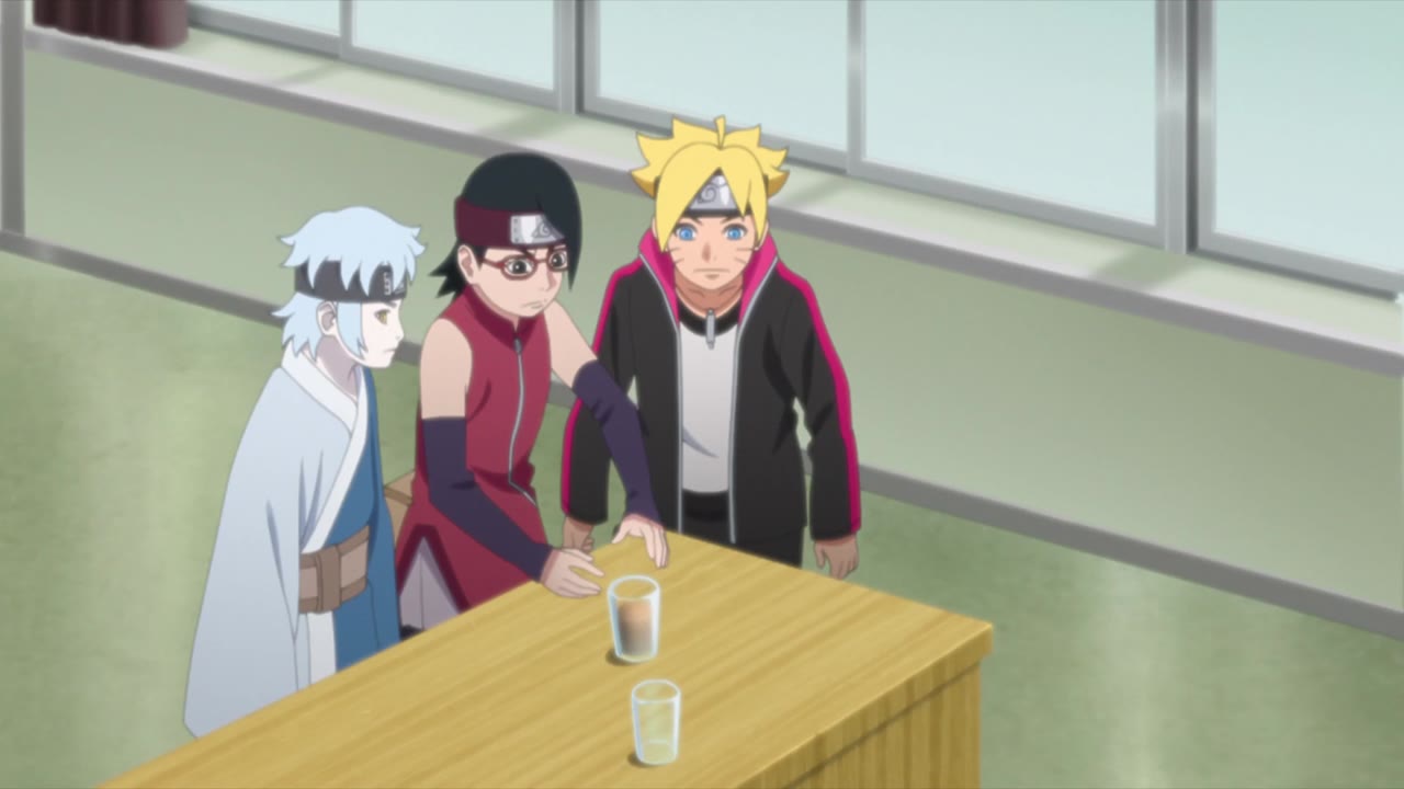 Boruto: Naruto Thế Hệ Kế Tiếp tập 152 cảnh 3