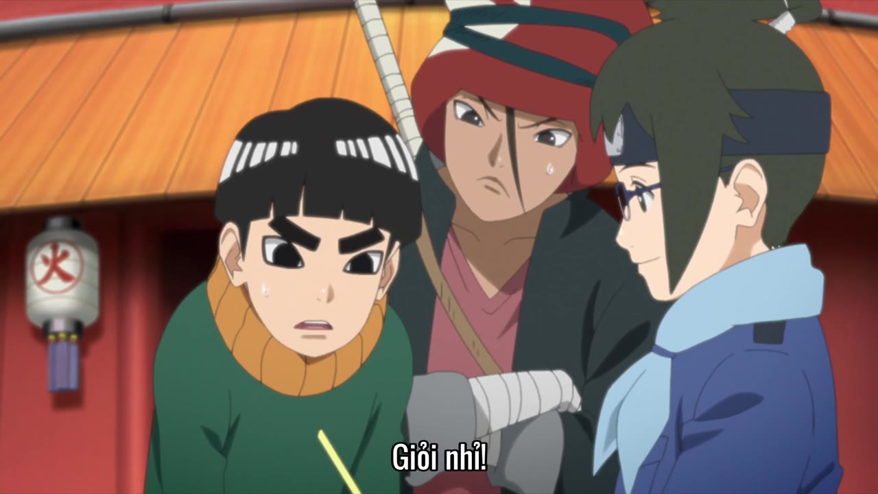 Boruto: Naruto Thế Hệ Kế Tiếp tập 153