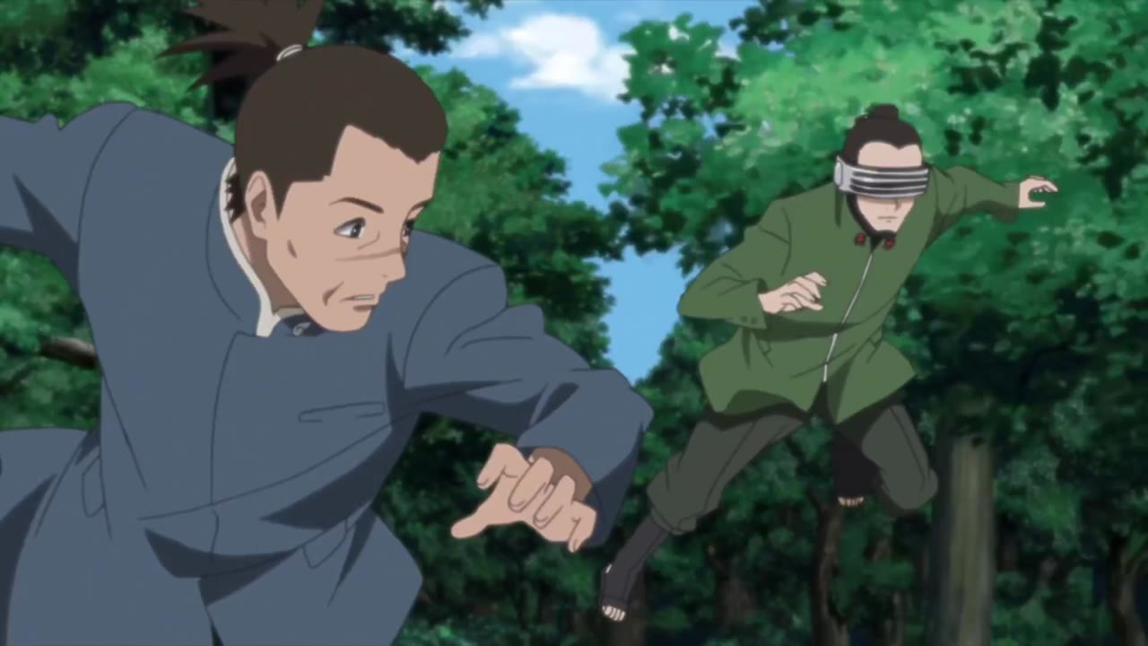 Boruto: Naruto Thế Hệ Kế Tiếp tập 154 cảnh 2