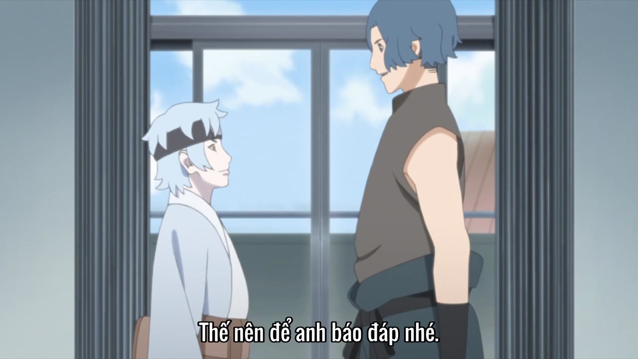 Boruto: Naruto Thế Hệ Kế Tiếp tập 155