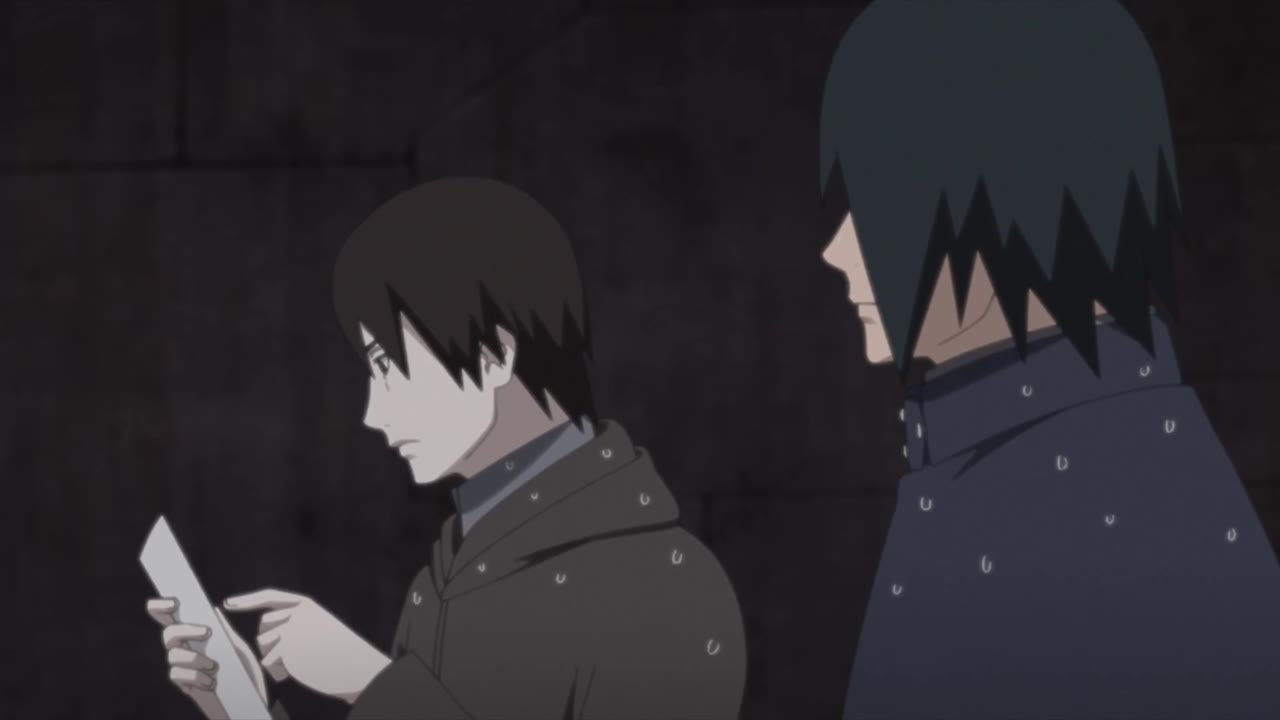 Boruto: Naruto Thế Hệ Kế Tiếp tập 157