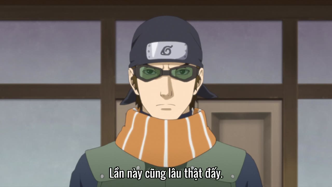 Boruto: Naruto Thế Hệ Kế Tiếp tập 158