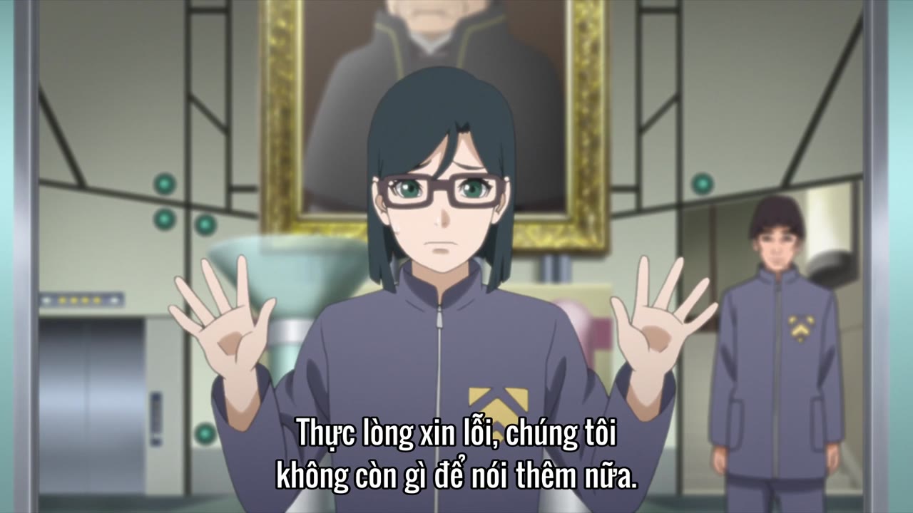 Boruto: Naruto Thế Hệ Kế Tiếp tập 158 cảnh 2