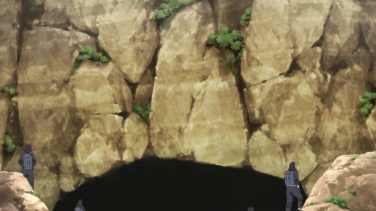 Boruto: Naruto Thế Hệ Kế Tiếp tập 158 cảnh 3