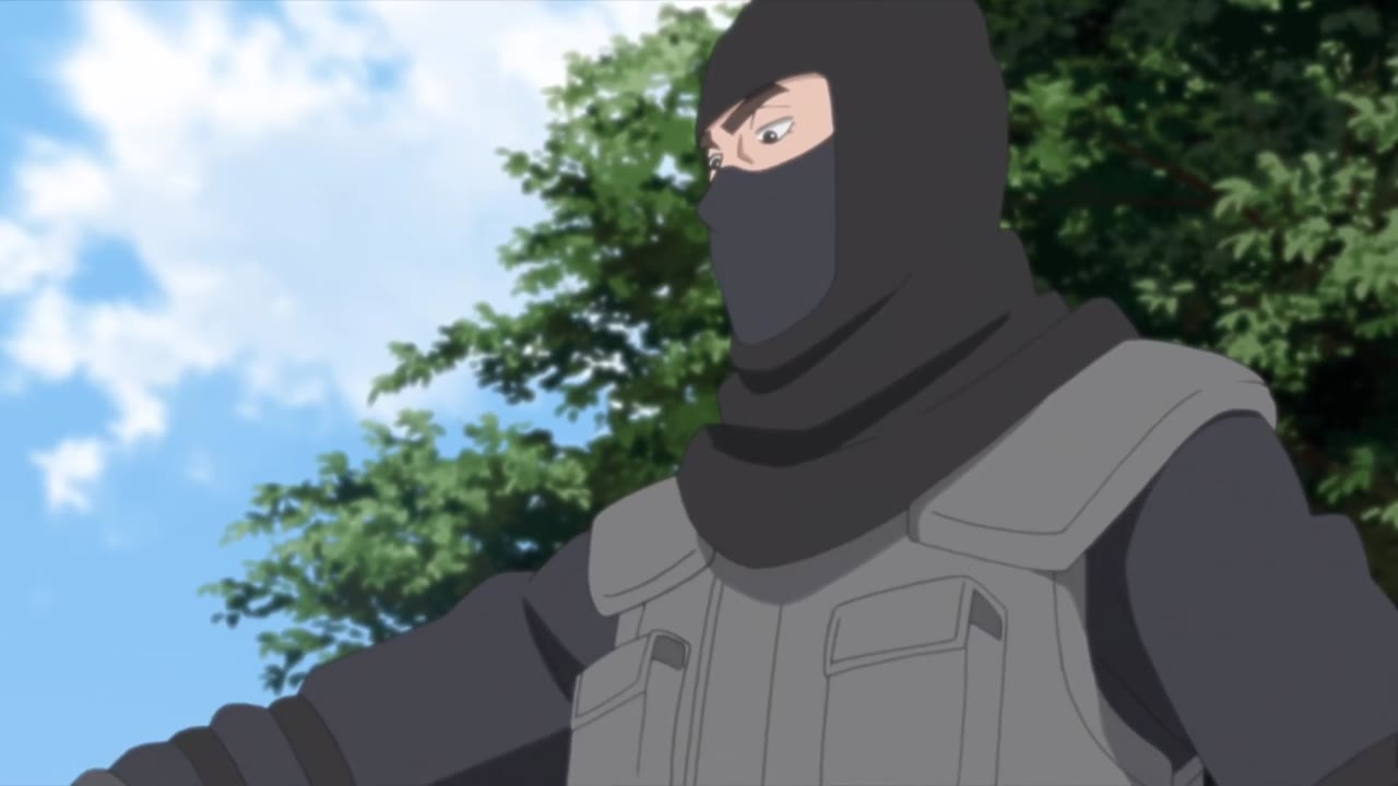 Boruto: Naruto Thế Hệ Kế Tiếp tập 159